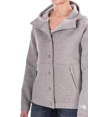The North Face Neo Thermal Snap Jacket M
